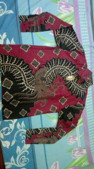 Maura Couple - Sania Ruffle Batik Couple Ori Ndoro Jowi Dnt Garansi Termurah Shopee  Selendang Merak