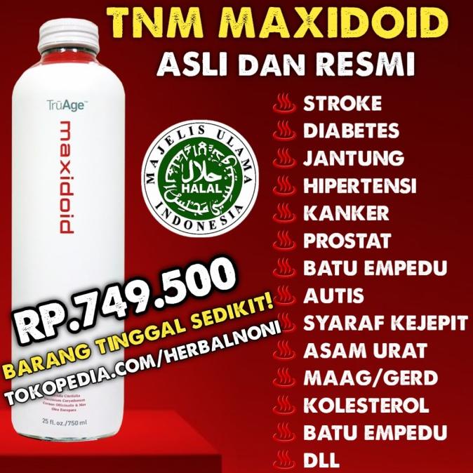 Maxidoid Lc