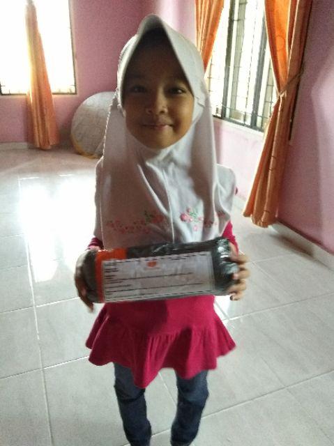 Jaring Ayam Serbaguna Lebar 1.9 Meter