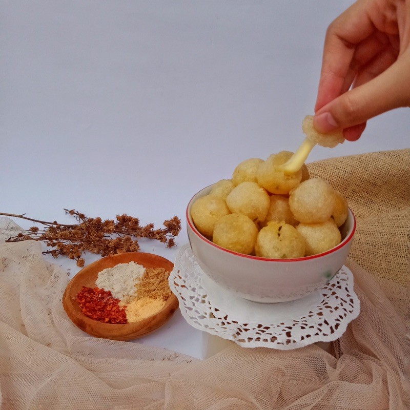 

Cimol isi Keju Frozen | Cimol Mozarella | Cimol Leleh | Keju Cheddar | Cimol Keju Viral