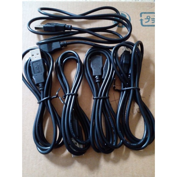 kabel USB to USB