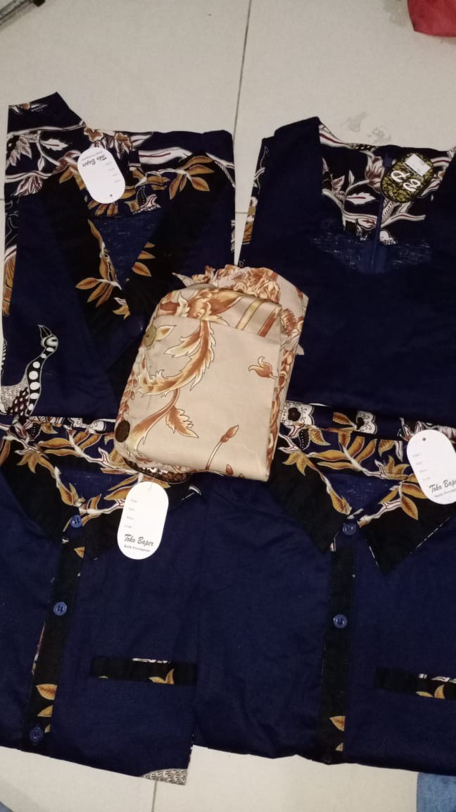 Baju Anak Kb101/ Kg101  Red