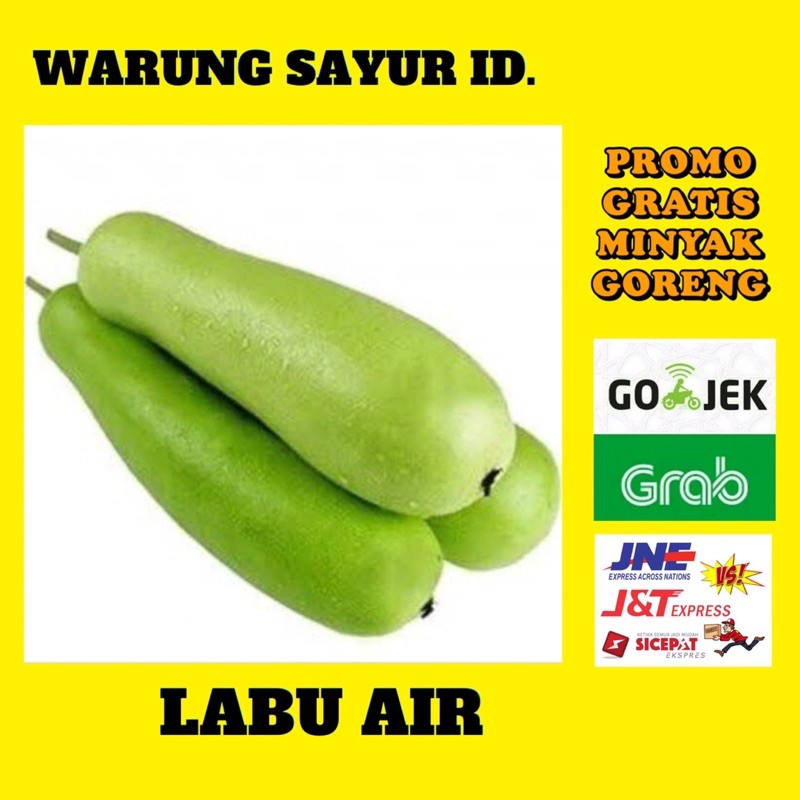 

LABU AIR JUMBO