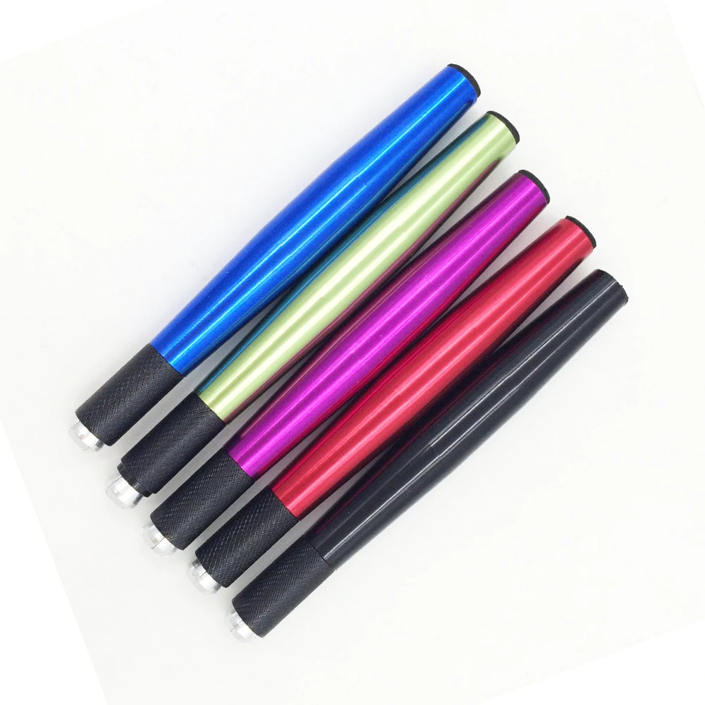 

PRODUK IMPORT New Dual-use Makeup Tattoo Skin Marker Piercing Marking Pen for Both Refills &