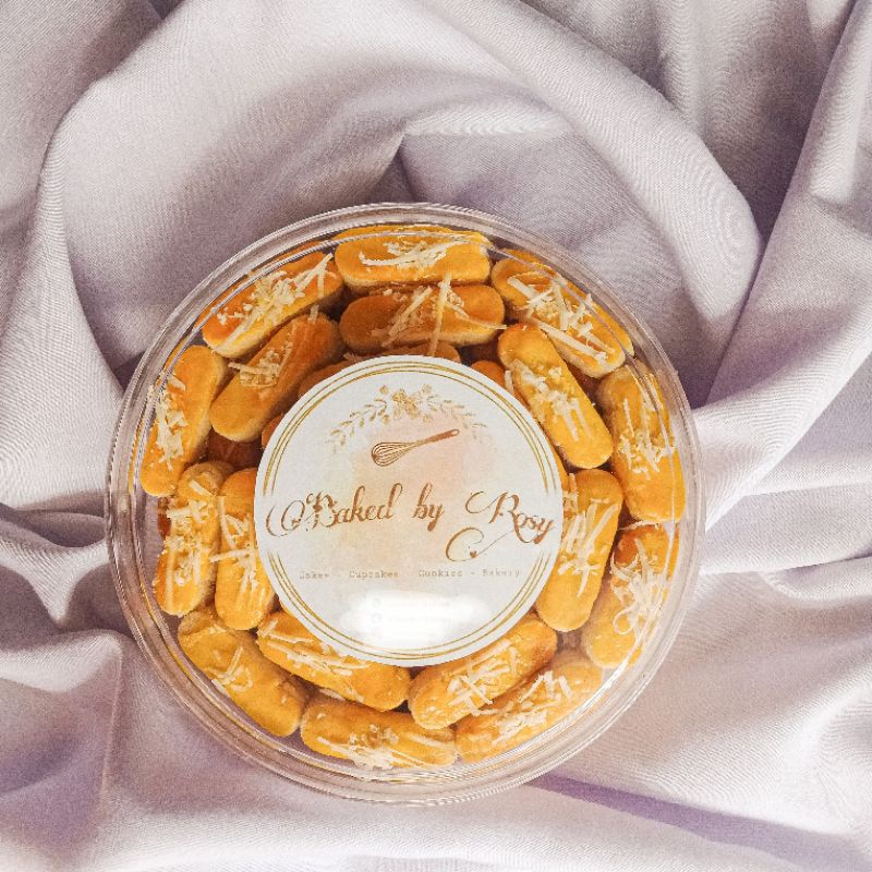 

KUE KERING KASTANGEL