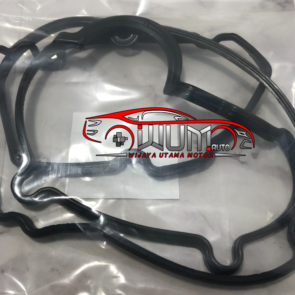 GASKET COVER PAKING KARET TUTUP KLEP STRADA TRITON 2.5 PAJERO SPORT