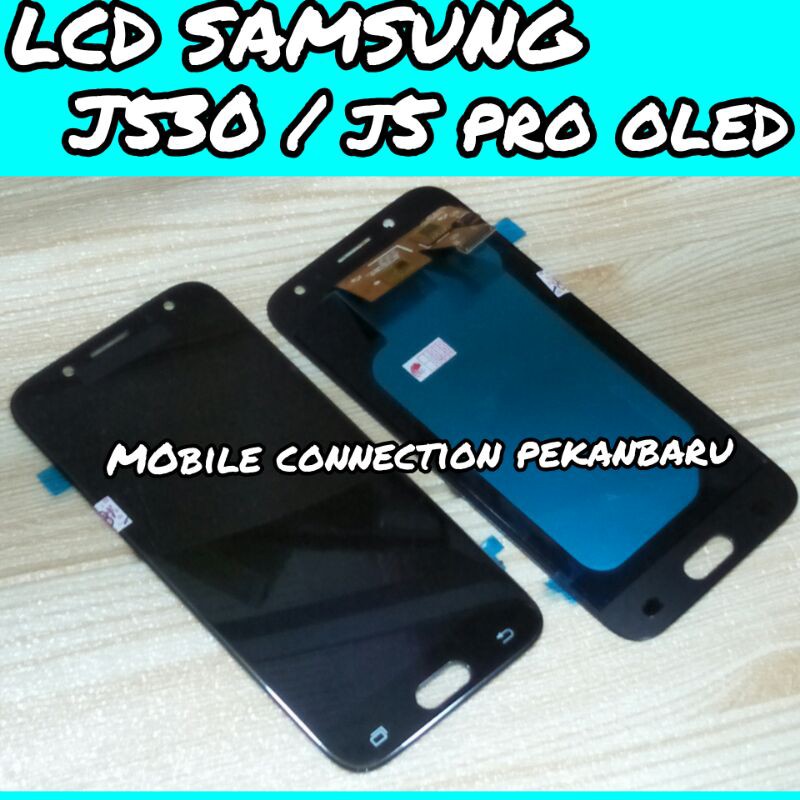 Jual Lcd Samsung J530 J5 Pro Shopee Indonesia