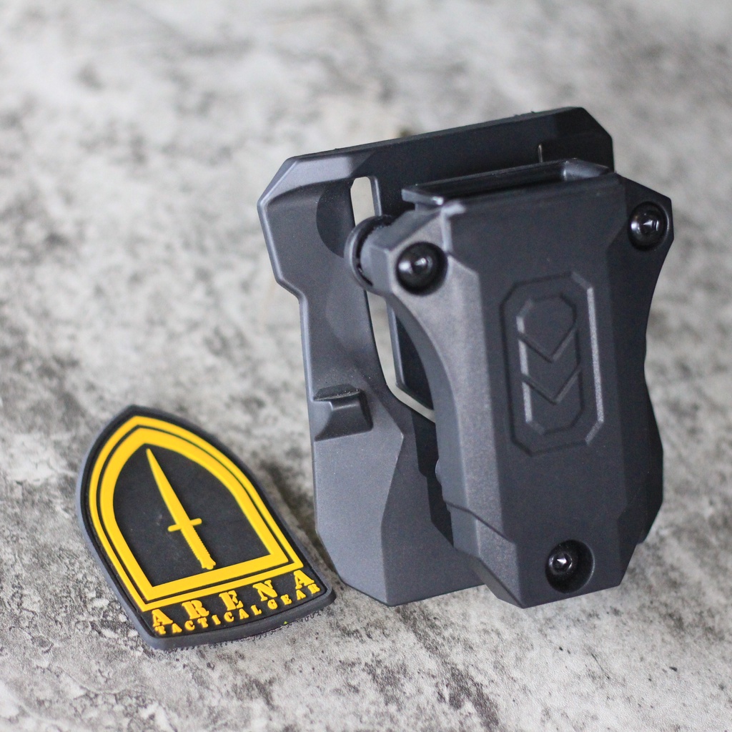 Arena - Magpouch Pistol Single TEGE