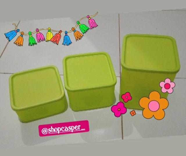 Terlaris!! Toples Lemony 1 Set Isi 3pcs