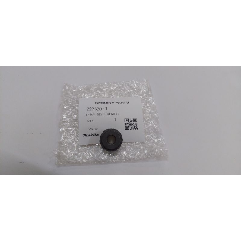 spiral bevel gear 11 ga6020 ga 5020 gerinda 5in 6in pinion gear gigi gerinda tangan