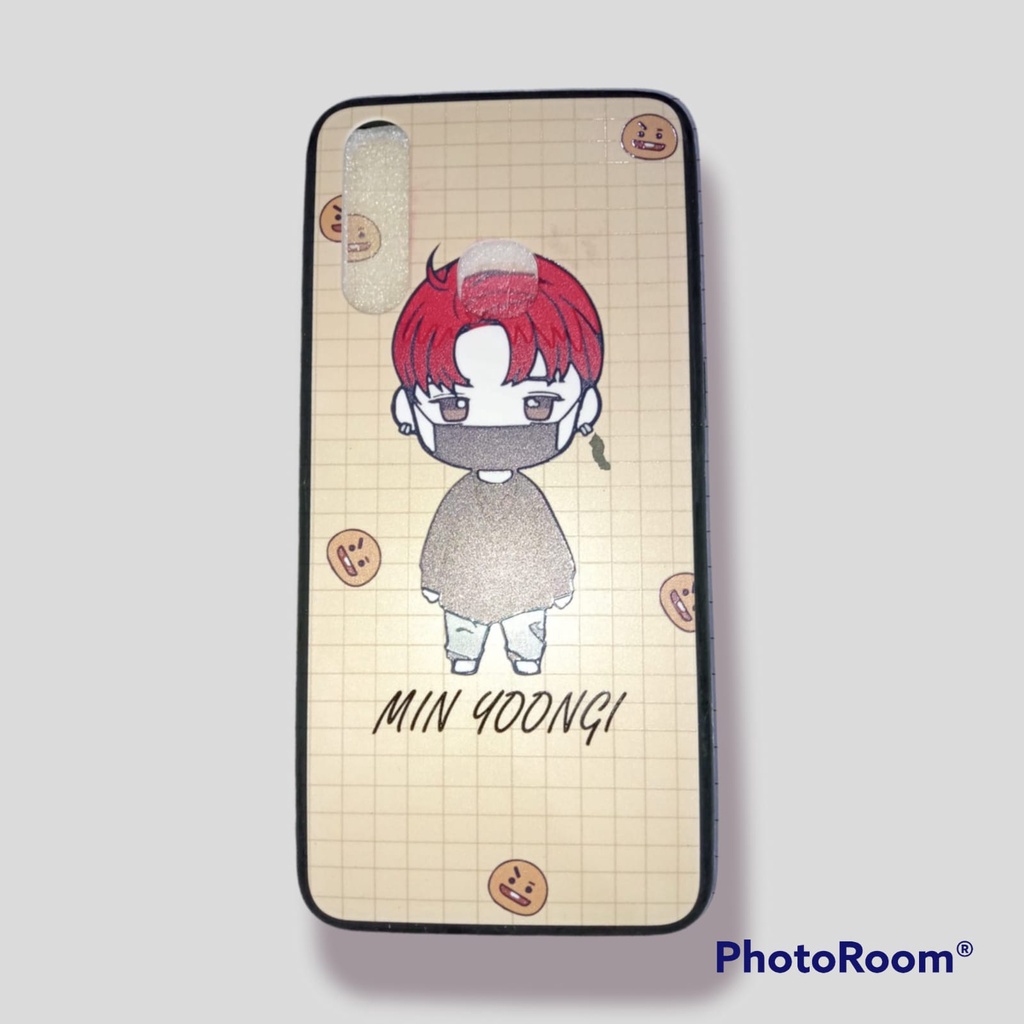 CASE HANDPHONE VIVO S1 PR0 BTS KPOP