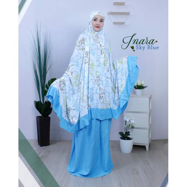 MUKENA INARA ORI AKIFA