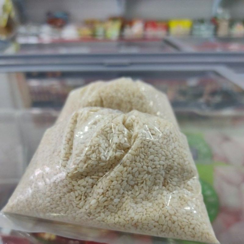 

Wijen 100gr