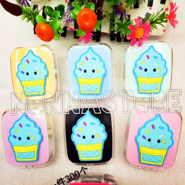 Tempat Soflen / Soflens Frozen Ice Cream