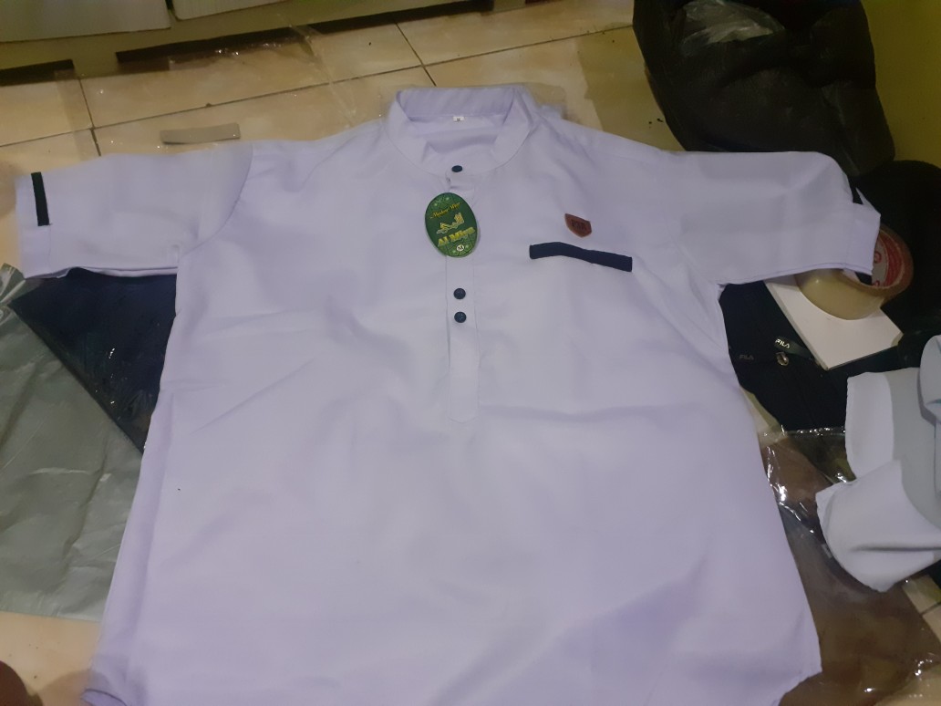 Gamis Batik/gamis Jumbo/gamis Murah/gamis Batik Pekalongan