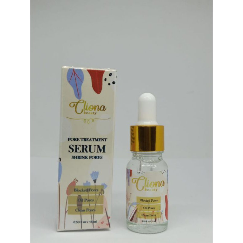 Serum Cliona Beauty