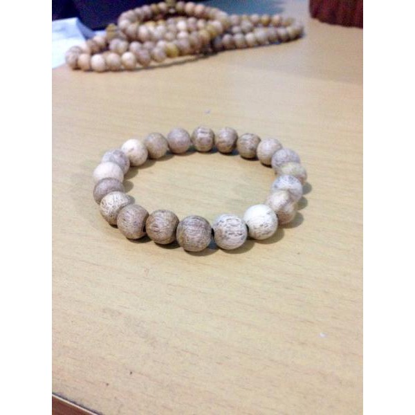 Gelang Kembang Kantil Merah 10 Mm