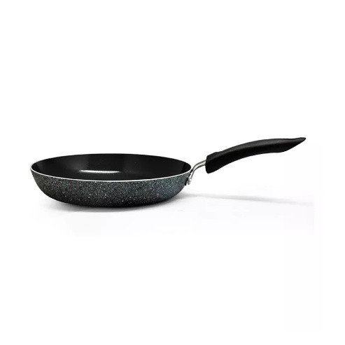 Maxim Neostone Frypan Teflon 28 cm - Frypan Anti Lengket Lapisan Ceramic