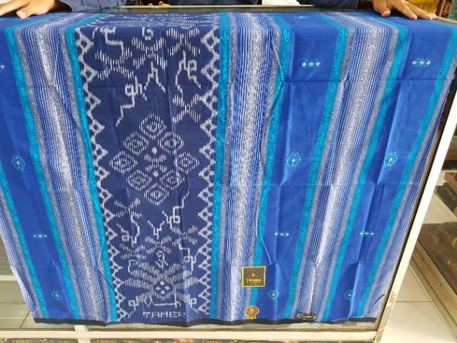 Sarung Tamer Mesres
