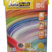 

Data Print Inkjet Paper A4 100 Gram - DP IP 100 A4