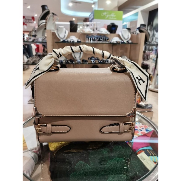 Tas jinjing wanita Scada