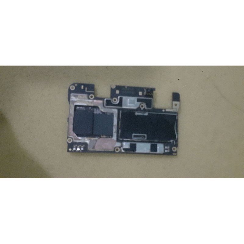 mesin oppo f5 pro minus mines BACA