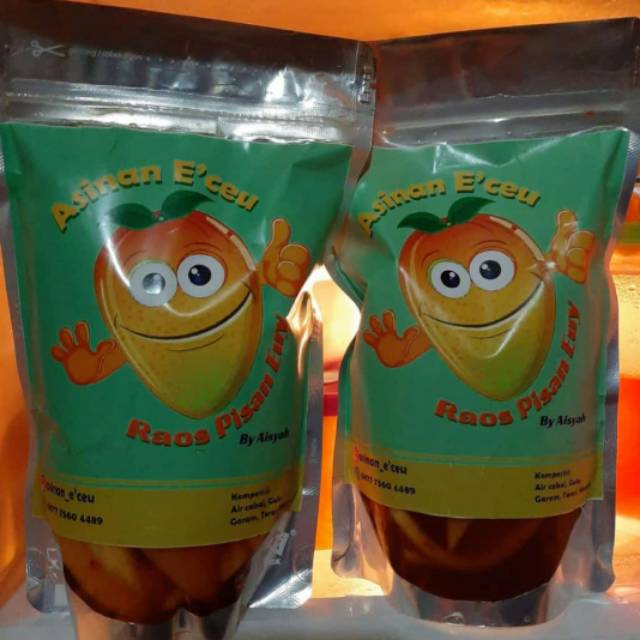 

Asianan mangga