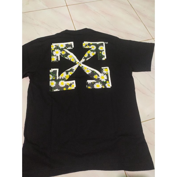 off white second# kaos off white