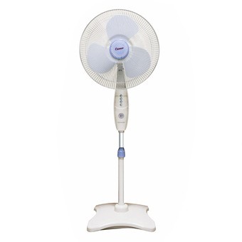 Kipas Angin Berdiri Standing Fan 16 Inch Cosmos 16 SKM