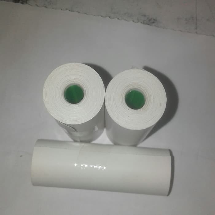 

Unik Kertas kasir termurah jenis thermal ukuran 57x20 Berkualitas