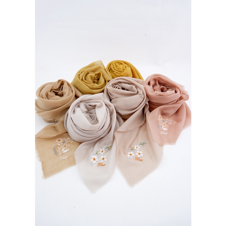 Triset Casual Aksesoris Wanita TRISET HIJAB - TA3000600-1
