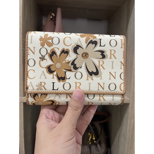 dompet carlo rino