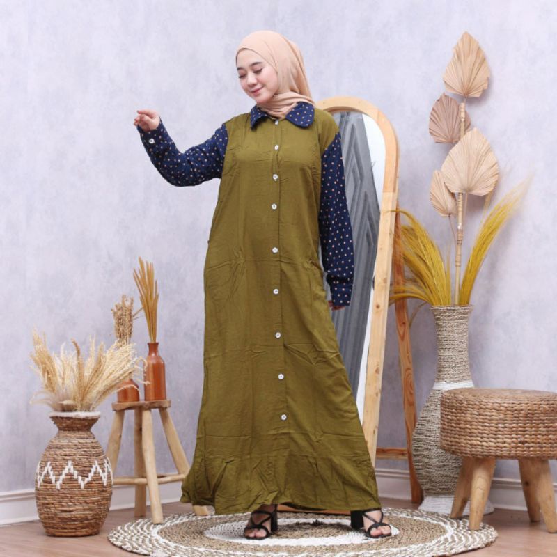 GAMIS AYARA