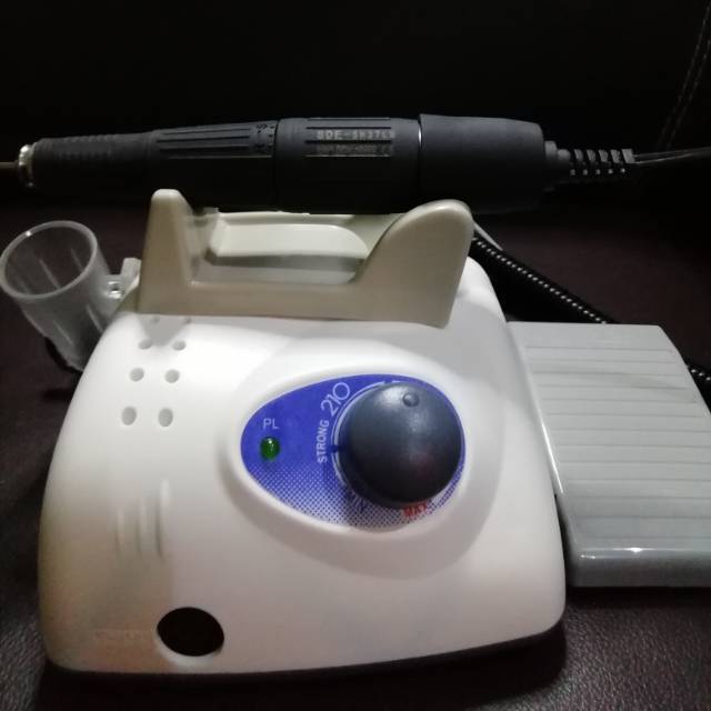 Micromotor/mikromotor Strong 210