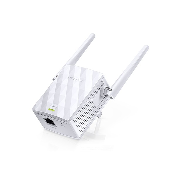 TP-LINK 300Mbps Wi-Fi Range Extender - TL-WA855RE