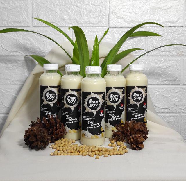 Botol Plastik Sn 500 Ml Pristine Pet