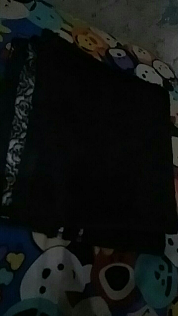 Handuk Premium Terry Palmer Motif Ukuran 50 X 100 Cm