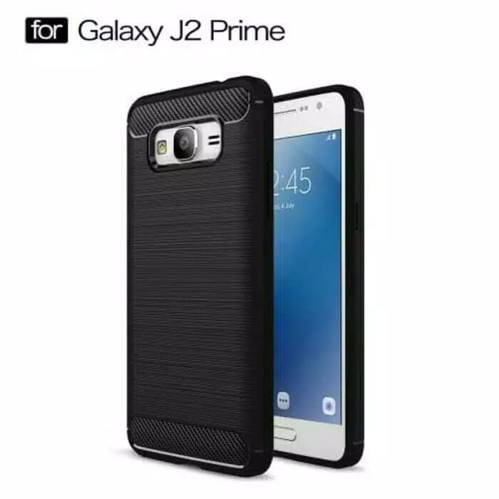 SAMSUNG J2 PRIME J7 PRIME J4 PLUS J6 PLUS J8 A6 PLUS Silicon Carbon Slim Fit Soft Case Premium