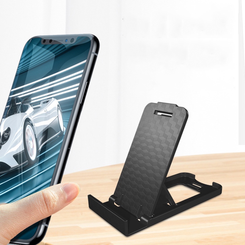 Grip Holder Mini Multifungsi Untuk Handphone