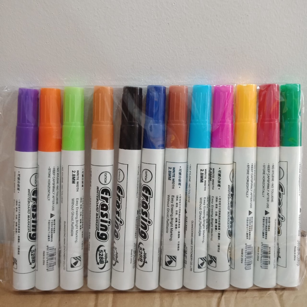 

spidol pensil warna ajaib