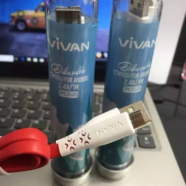 Kabel data Vivan