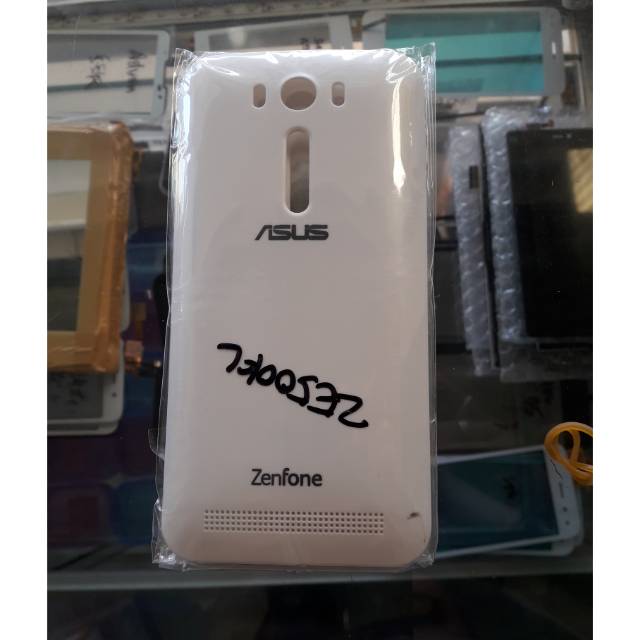 BACKDOOR ASUS ZE500KL BACKDOOR ASUS ZENFONE 2 LASER 5.0
