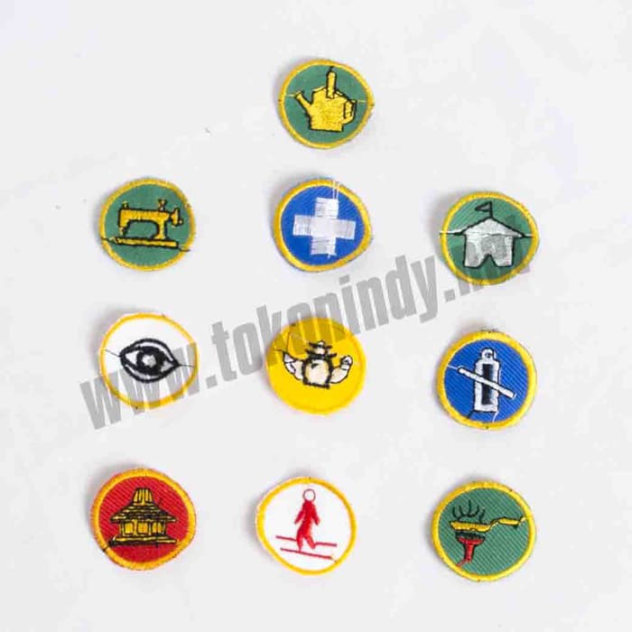 TKK Pramuka Penegak Purwa