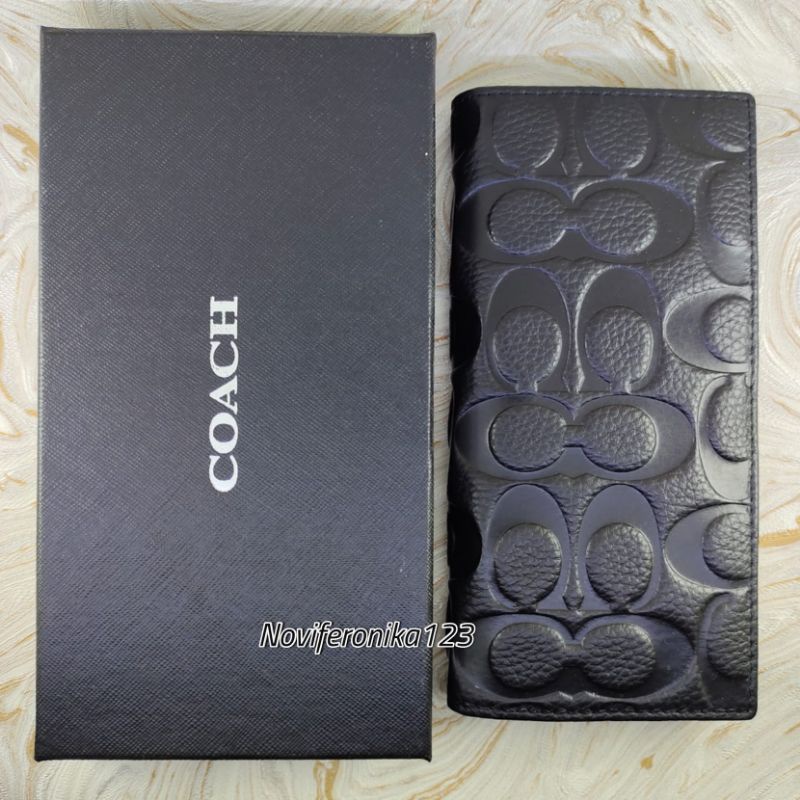 DOMPET PRIA IMPORT BRANDED IMPORT