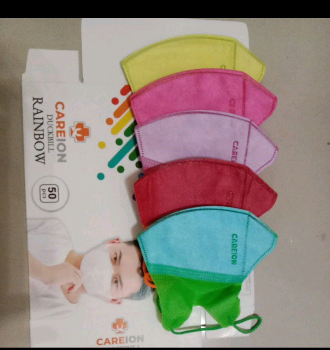 Plastik Gantung Kf94 13,5cmx26cm Isi 100