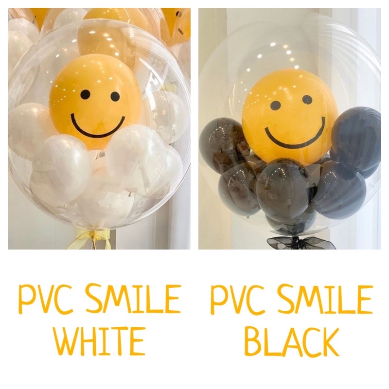 PAKET PVC SMILE