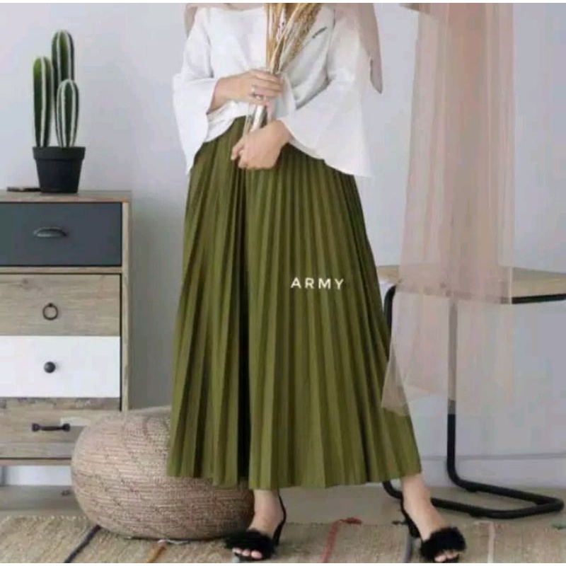 Rok pliskit Mayung / Rok Plisket Premium-8