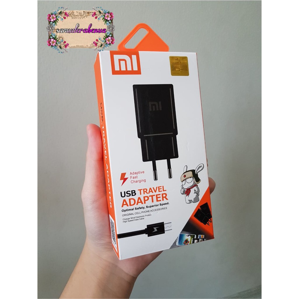 BM054 Cashan charger xiaomi original 2A fast Charging mdy-03-Gf Micro Redmi 4a 5a 6a 7 Note3 note4 SB1182