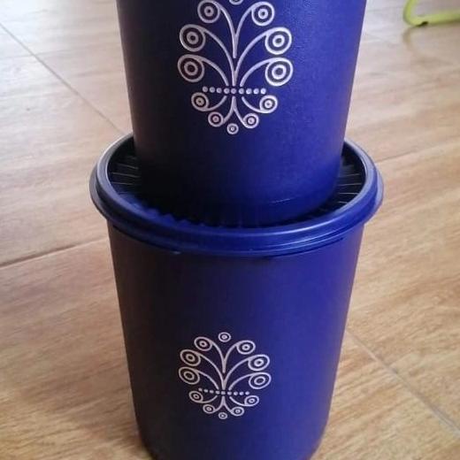 

original decoratif canister murah