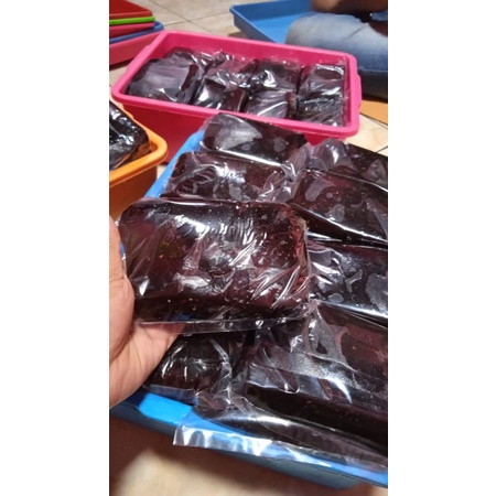 

Dodol geplak/kerak dodol 500gr